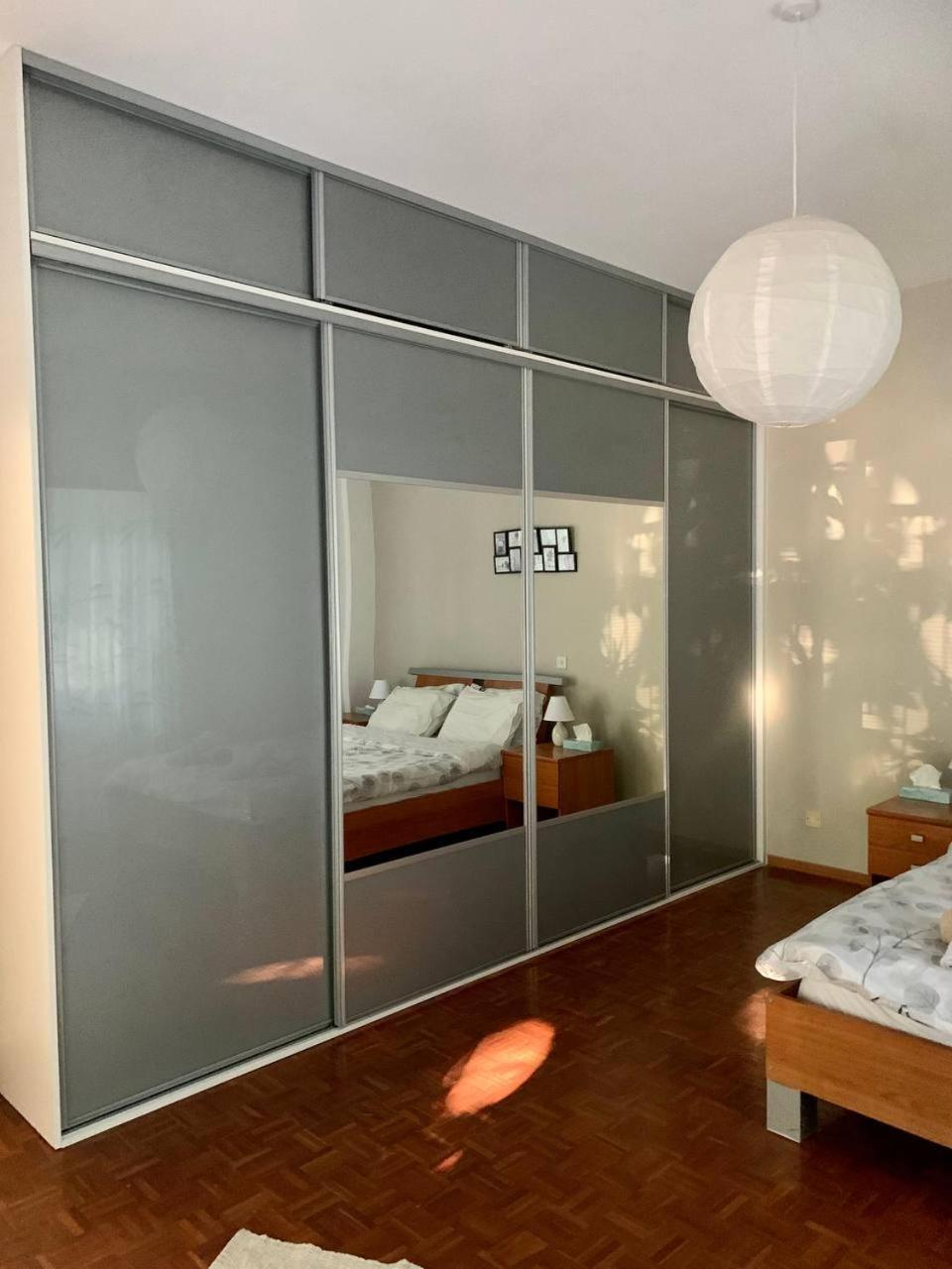 Sunny Family Home By The Beach 레메소스 외부 사진