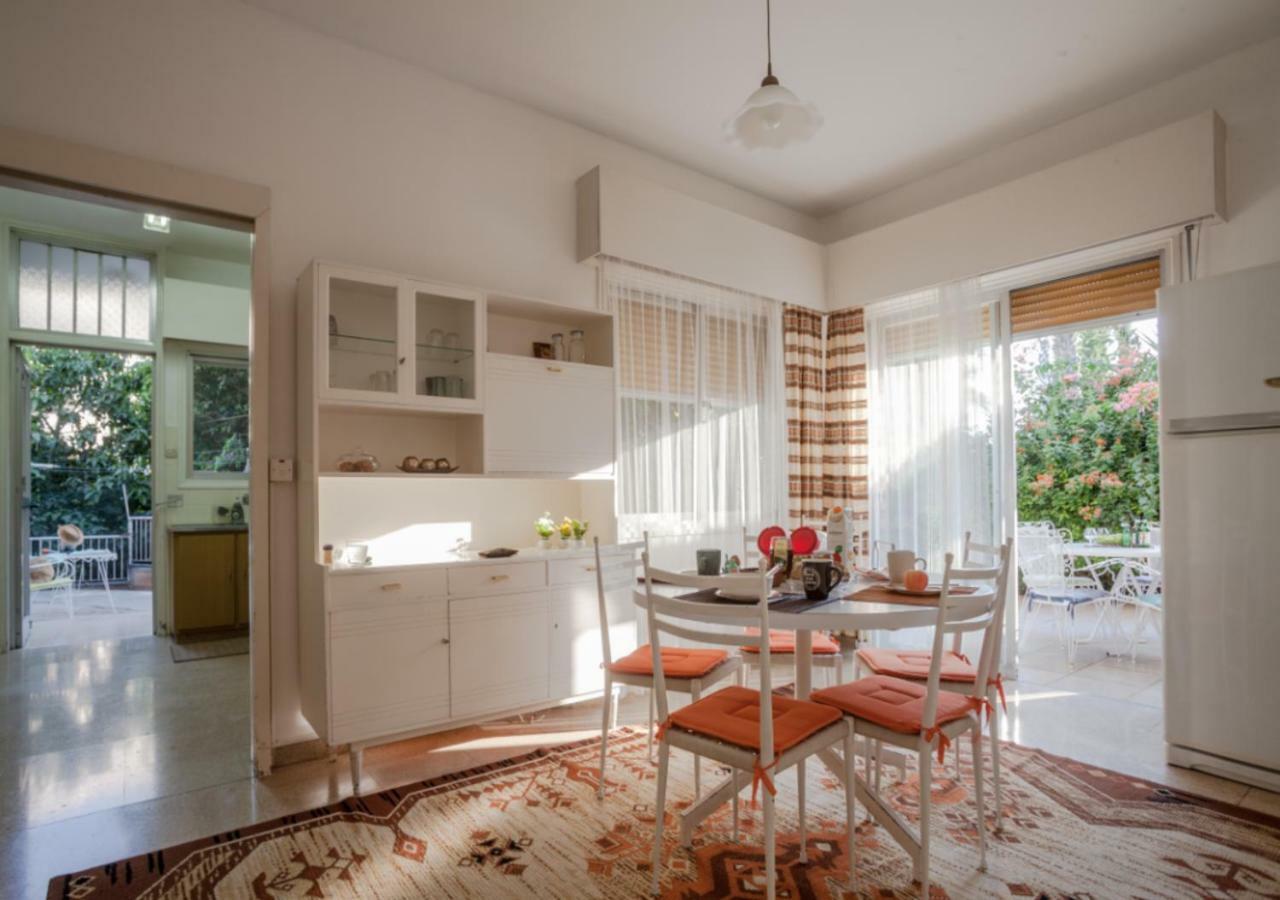 Sunny Family Home By The Beach 레메소스 외부 사진